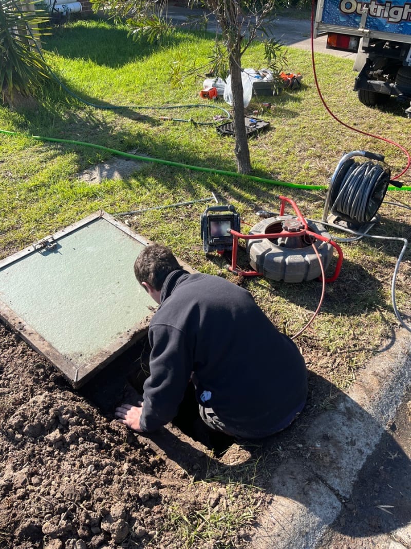 Professional maintenance services for strata properties