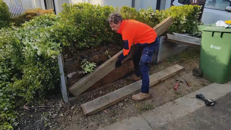 Professional maintenance services for strata properties