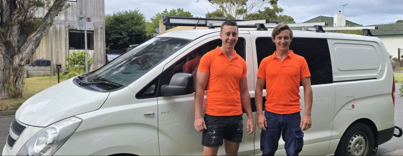 Professional maintenance services for strata properties