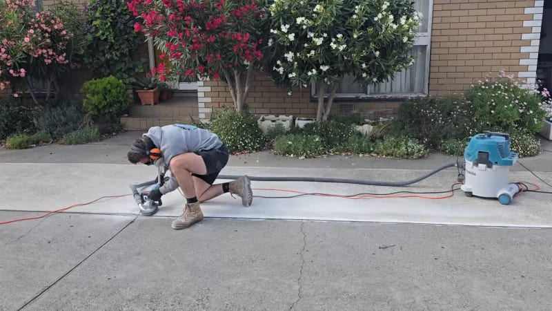 Professional maintenance services for strata properties