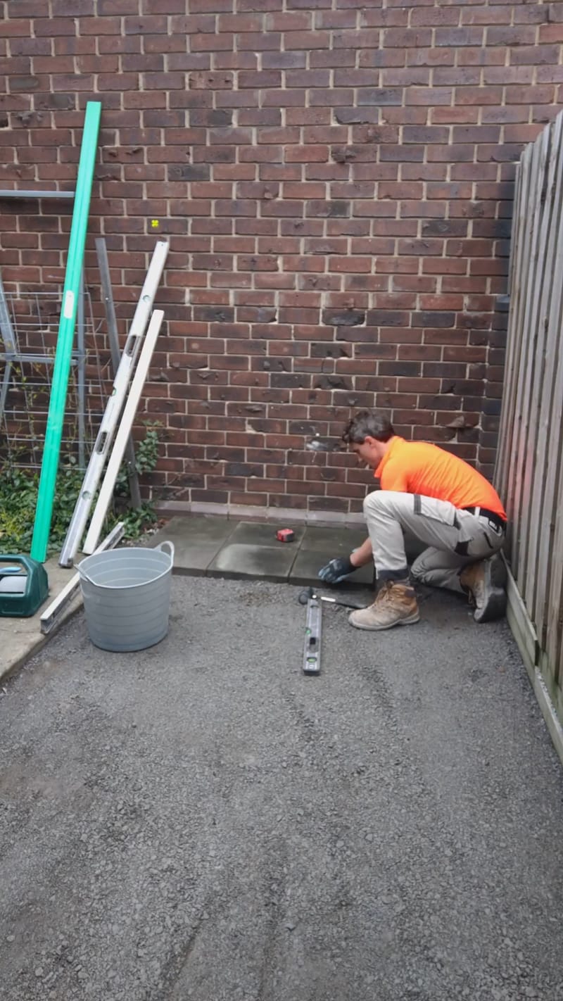 Professional maintenance services for strata properties