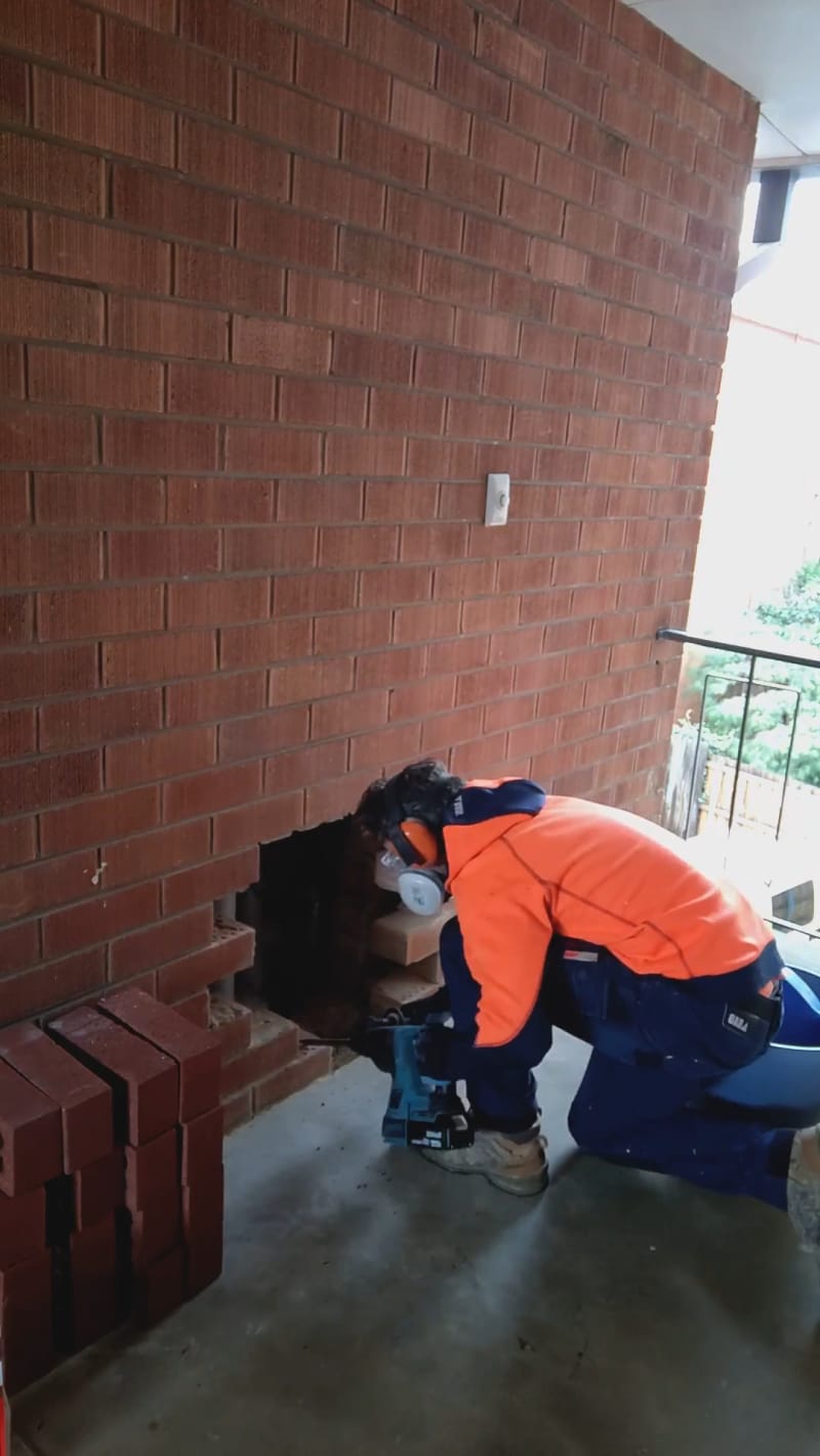 Professional maintenance services for strata properties