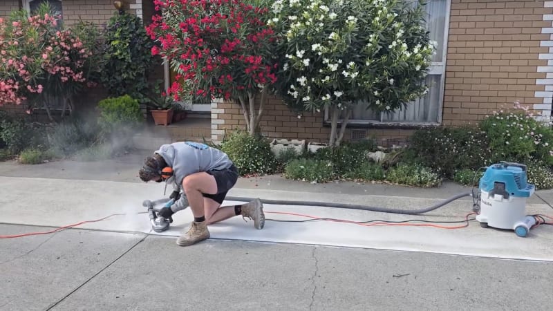 Professional maintenance services for strata properties