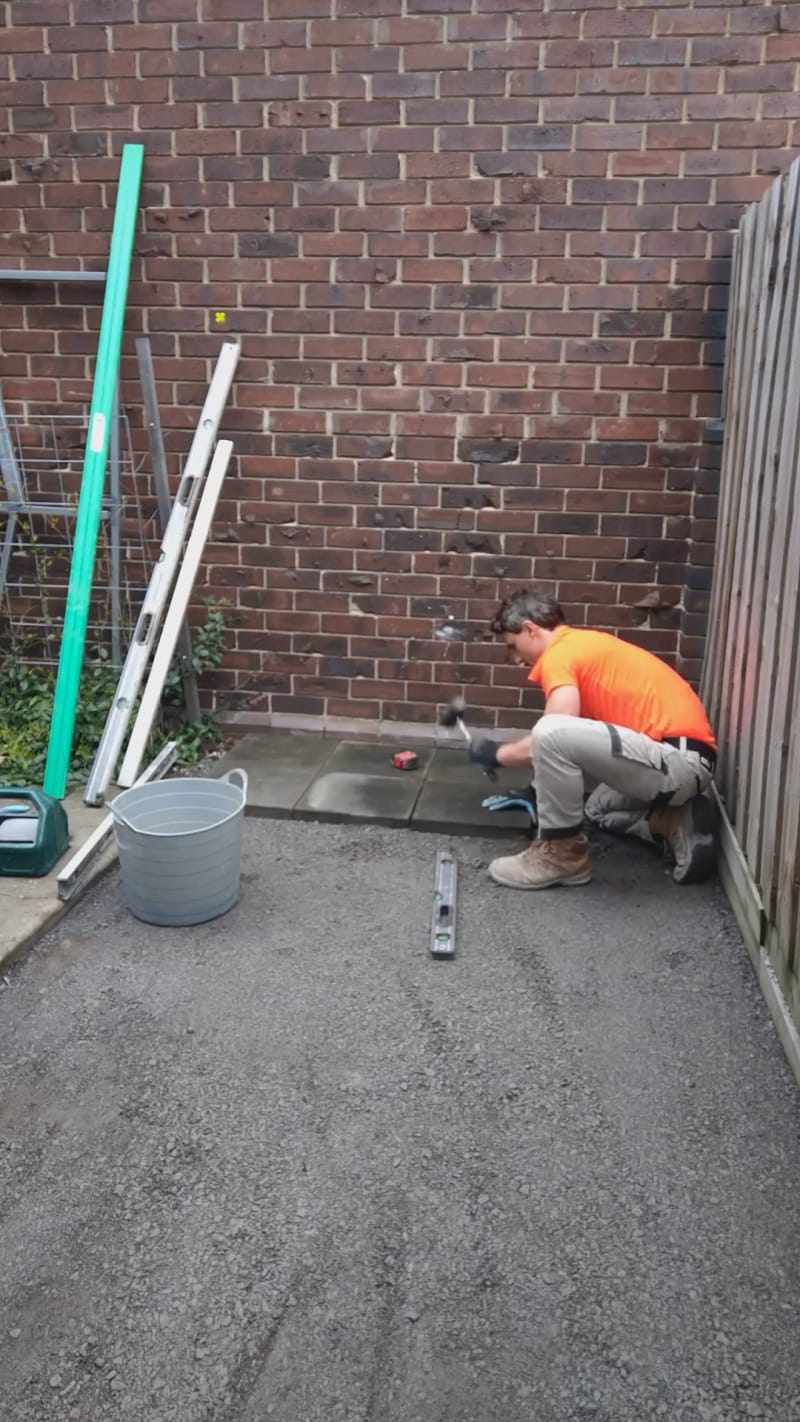 Professional maintenance services for strata properties