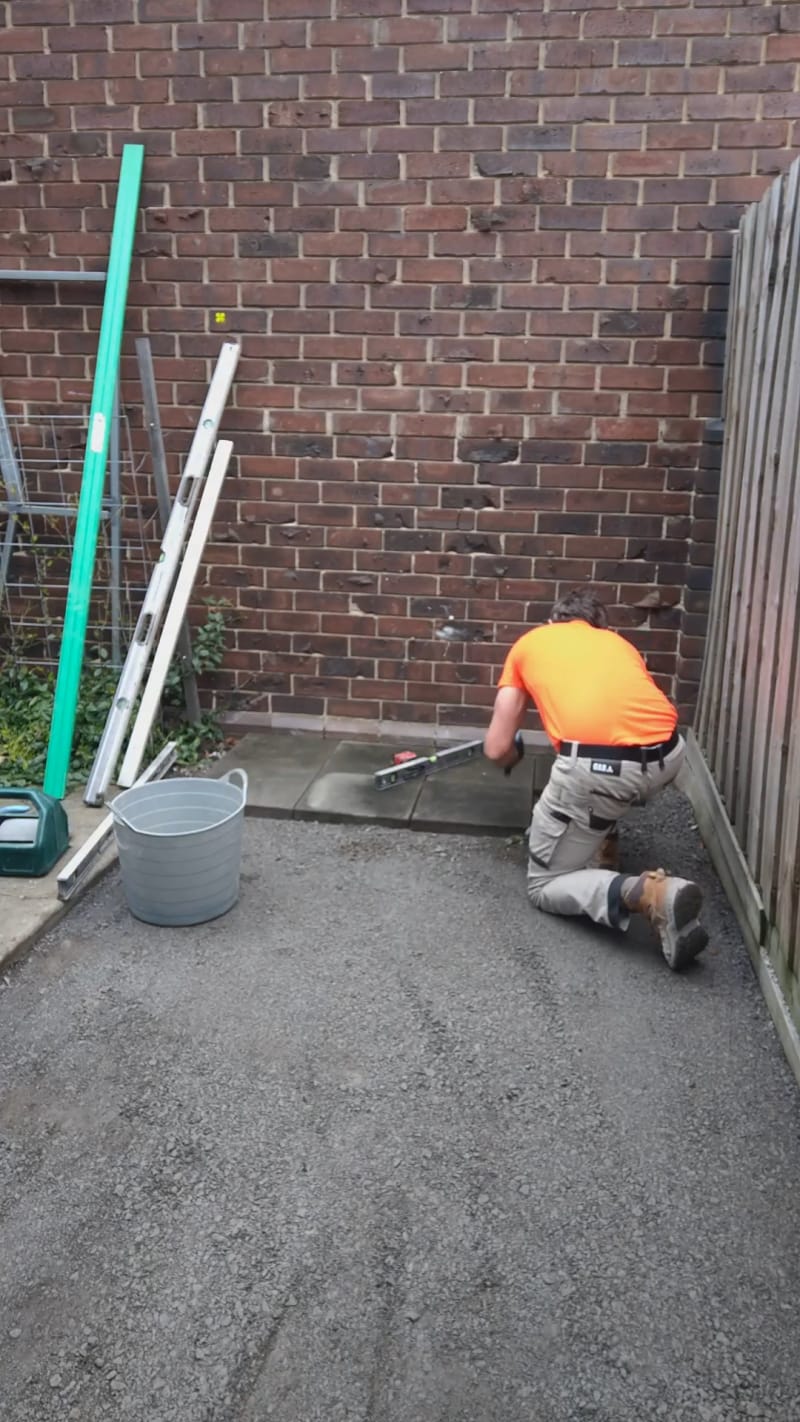 Professional maintenance services for strata properties