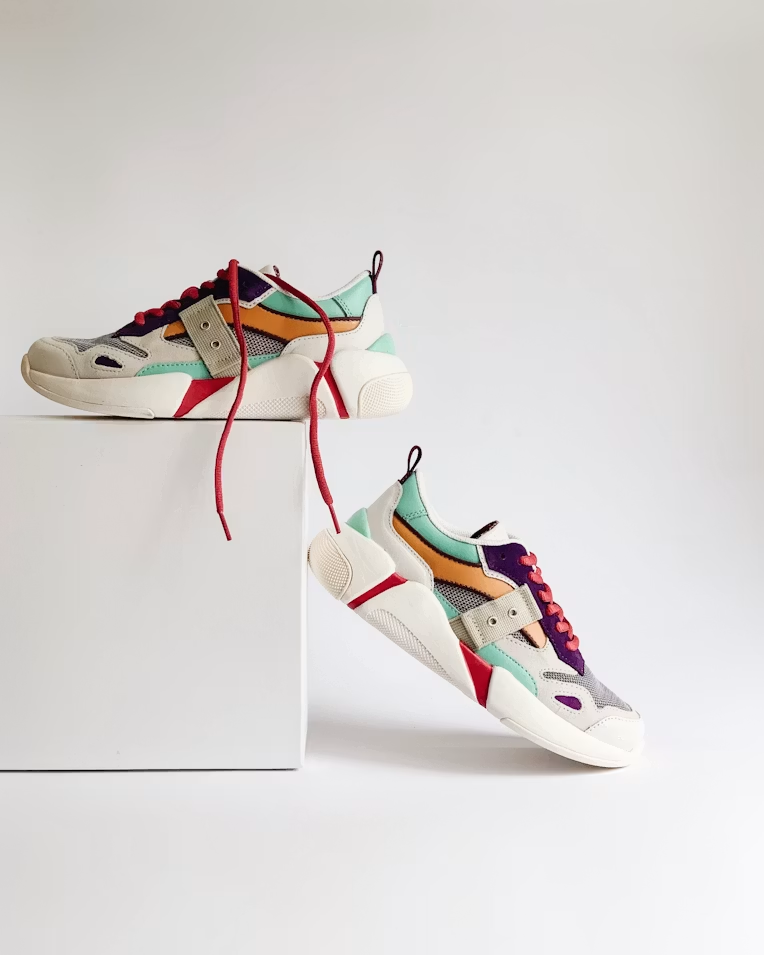 Footwear & Shoes
