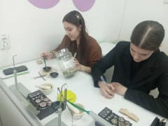 Проект «Первая профессия для школьника»