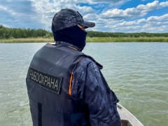 В Тюменской области наступает период весеннего нереста водных биоресурсов