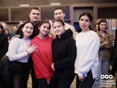 «Кампус 5.0:ВОбщаге». Встреча с организаторами