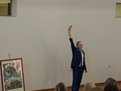 Итоги форума "Ершовские чтения"