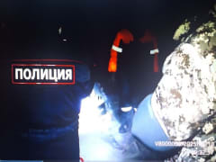 В Ишимском районе задержали группу браконьеров