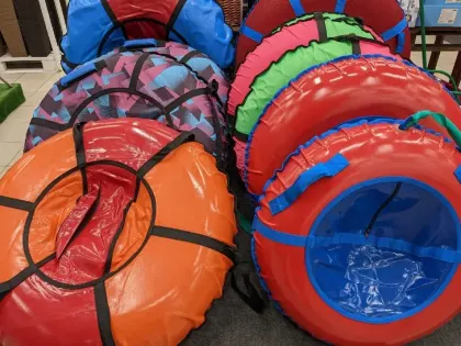 Тюменский врач рассказал, как уберечь себя от травм в зимние праздники