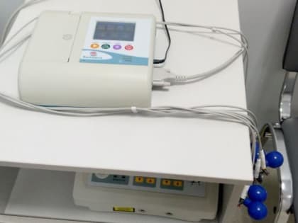 Пять новых электрокардиографов получат ФАПы Заводоуковского округа и Упоровского района