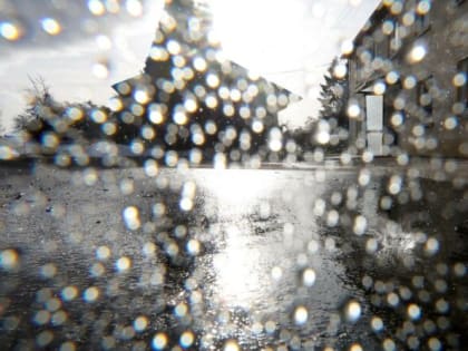 В первые дни февраля в Тюмень придет аномальное потепление