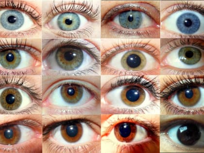 Желание изменить свой образ, подчеркнуть индивидуальность – стремление понятное