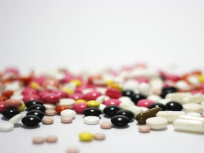 В Тюменской области упал спрос на импортные препараты