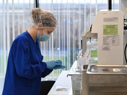 Тюменские ученые получили патент на препарат для восстановления и консервации кожных покровов