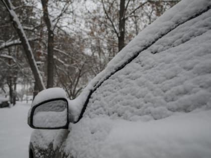 Советы врача: как не заболеть в морозы