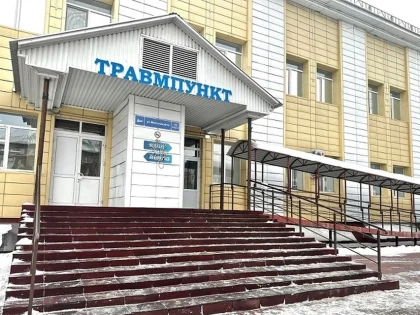 Почти 700 тюменцам понадобилась помощь врачей в новогоднюю ночь