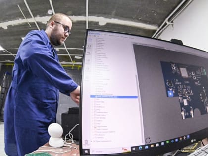 Программисты возглавили тюменский рейтинг высокооплачиваемых IT-специальностей