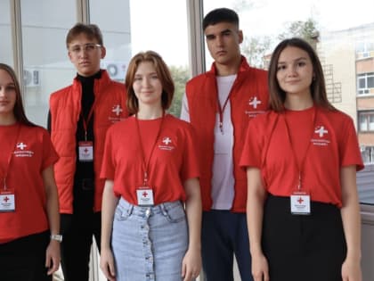 В Тюмени стартует проект по обучению первой помощи для школьников