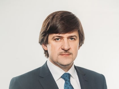 Бывший мэр Тобольска Максим Афанасьев избран главой Тюмени