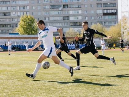 ФК «Тобол» вышел в полуфинал регионального кубка