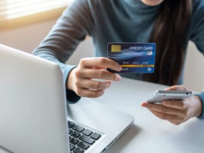 В Тюмени спрос на онлайн-шопинг увеличился на 81%