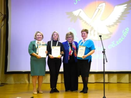 Названы имена суперфиналистов конкурса «Педагог года Тюменской области 2024»