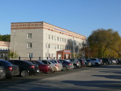 Вакцинация против гриппа в Заводоуковске продолжается