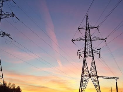 В Тюменской области на ремонт электросетей направят более 1,5 млрд рублей