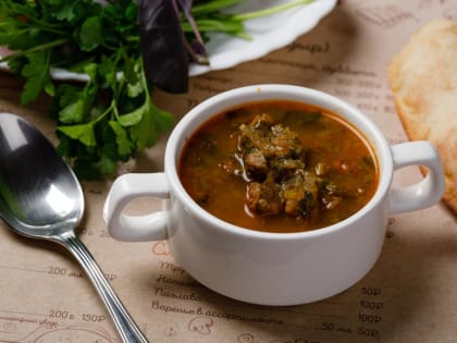 Врач-гастроэнтеролог объяснил пользу супов