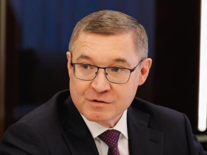 Владимир Путин подписал указ о назначении в Администрации президента