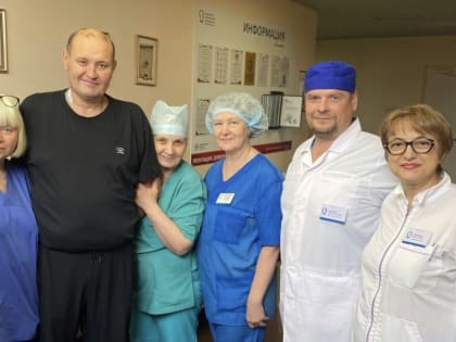 Спасение жизни: как врачи справились с тяжелым случаем в больнице