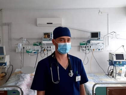 Врач-трансфузиолог о пользе сдачи крови для здоровья человека