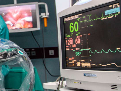 Тюменские врачи избавили 14-летнего подростка от редкой патологии