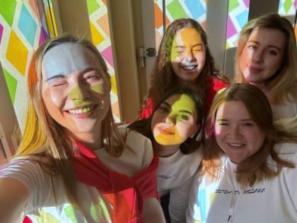 Фестиваль здоровья в Тюмени: победа и новые инициативы