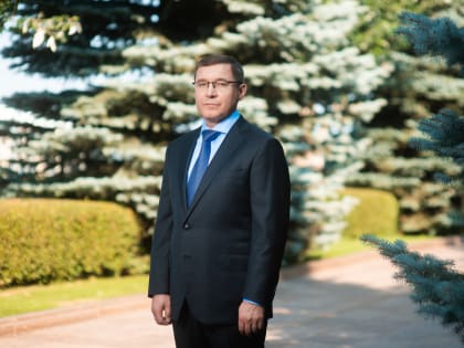 1 мая – День Весны и Труда