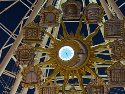 Новый главный по культуре, статистика инфекций, дорожный хаб и услуга 