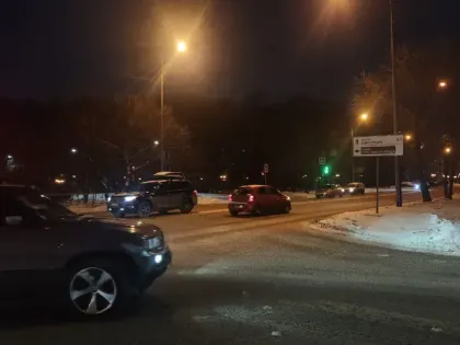 В Тюмени 27 января днем ожидается снег