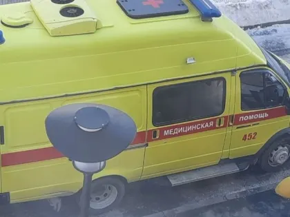 Тюменцам рассказали, как оказать первую помощь при ожоге кожи