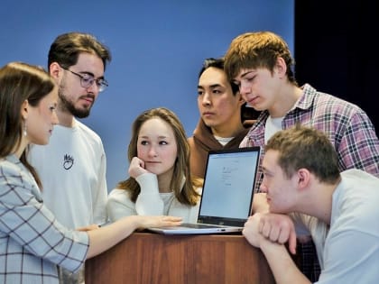 ТИУ получил федеральный грант на развитие технологического предпринимательства  &nbsp;