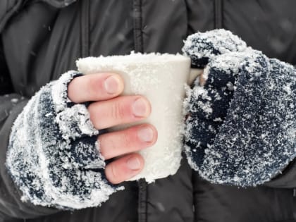 Отморожения и переохлаждения — что нужно знать каждому?