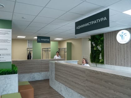 В Центре ментального здоровья и реабилитации получили помощь две тысячи тюменцев