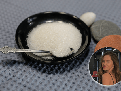 Все мифы о вреде сахара развеяла тюменский нутрициолог