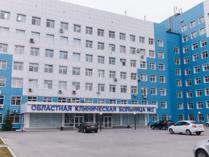 Опасную патологию у тюменки выявили при заборе крови