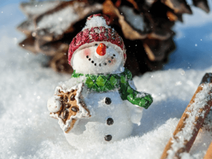 В праздничную пятницу в Тюмени немного потеплеет