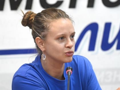 Наталья Паденко: нам интересно продвигать тюменских предпринимателей