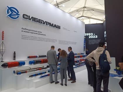 Работаем над импортозамещением