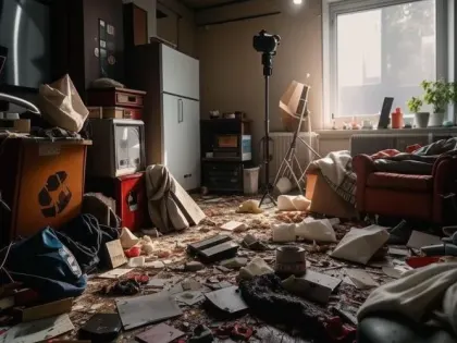 Психолог поведал тюменцам о синдроме Плюшкина